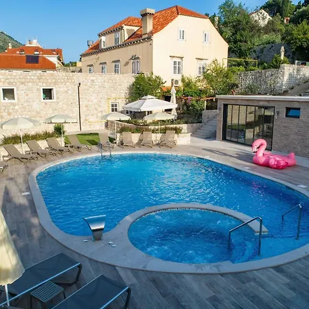 Orka - 3 Adults - Attic Dubrovnik