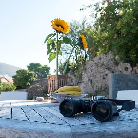 Orka - 3 Adults - Attic * Dubrovnik