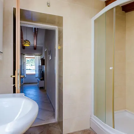 Apartment Orka - 3 Adults - Attic Dubrovnik