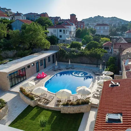 Apartment Orka - 3 Adults - Attic Dubrovnik